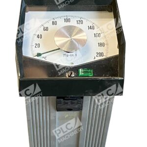 Love Control 100 - Love Controls 290-84-1 Electronic indicator Model 100