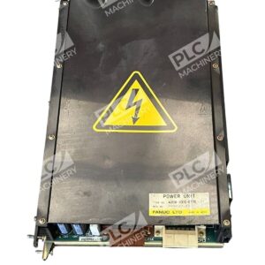 Fanuc A20B-1000-0770-01 - Fanuc P99P00169 Power Unit A20B-1000-0770-01