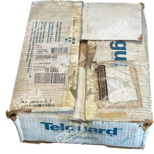 Telular T-3100ULCS - Telular Telguard Cellular Alarm System 19-036543-0-00-B DF9C