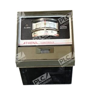 Athena 2000-T-207 - Athena Controls 0-800F 120/240VAC 2A Temperature Controller