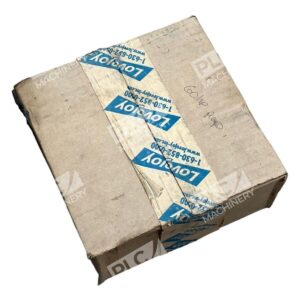 Lovejoy 10JES EPDM - Lovejoy 685144 35451 Sleeve 10JES EPDM