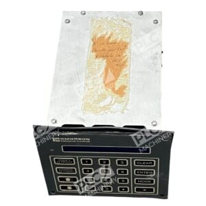Emerson 1590-8002 - Emerson Industrial Controls Sectional Controller 115VAC .25A