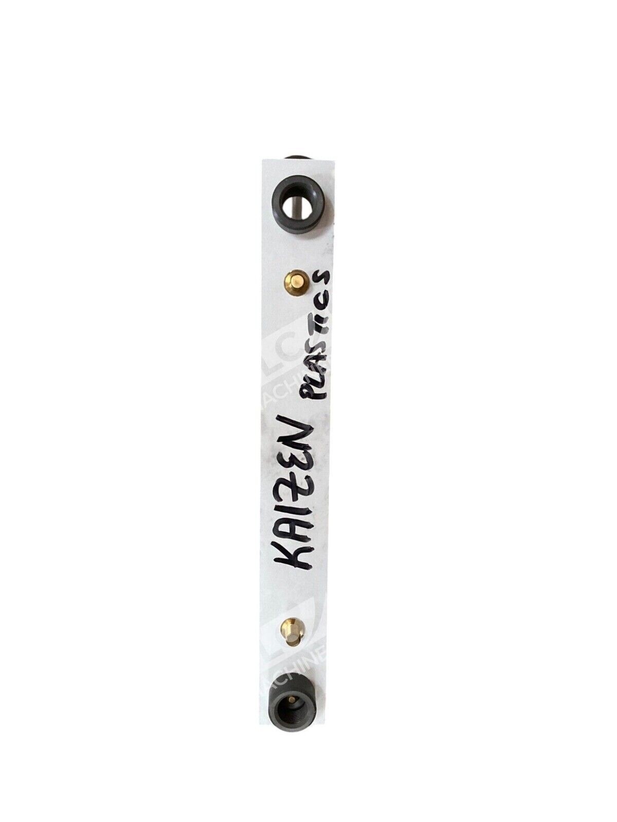 King Instrument Company Flowmeter SCFM AIR STP 41945K83 - Image 9
