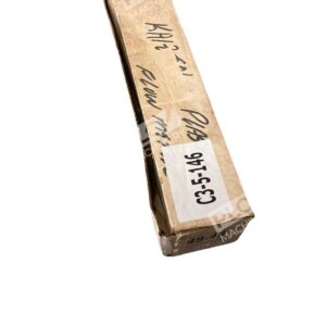 King Instrument Company 41945K83 - King Instrument Company Flowmeter SCFM AIR STP 41945K83