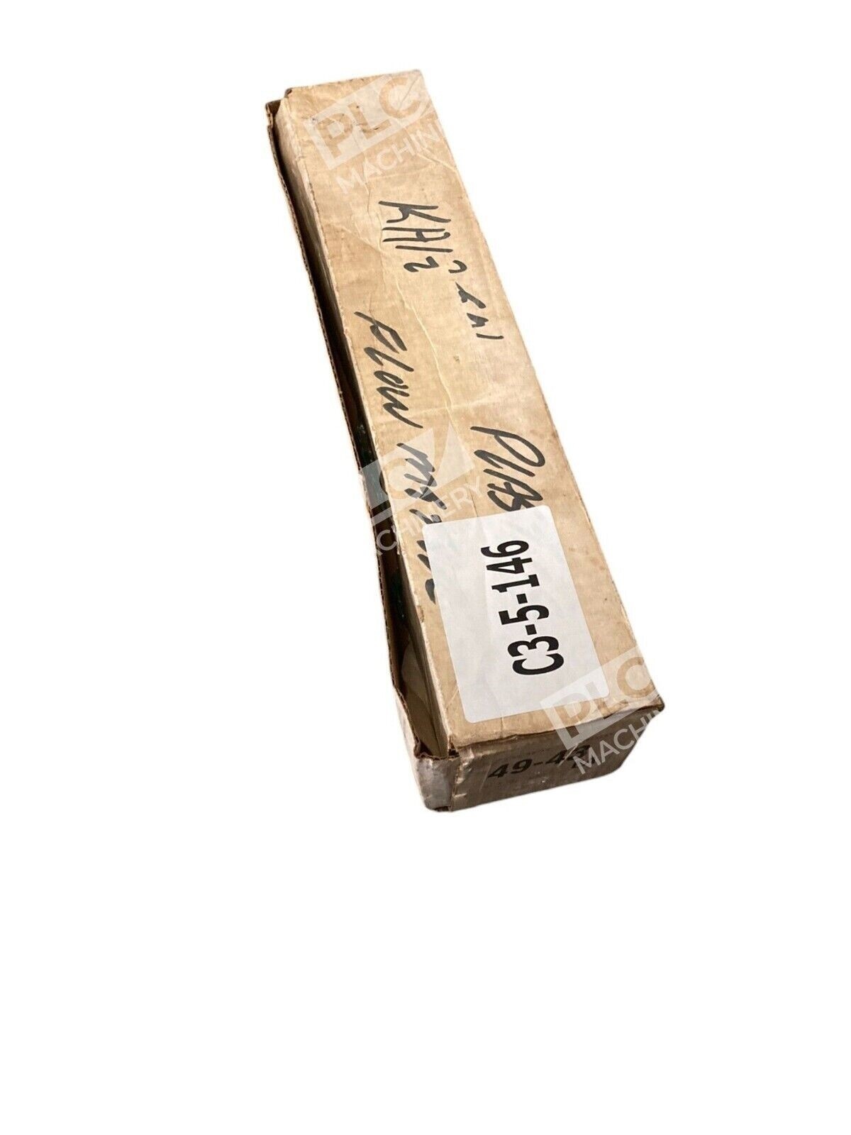 King Instrument Company 41945K83 - King Instrument Company Flowmeter SCFM AIR STP 41945K83