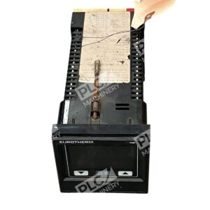 Eurotherm 818S/RTD/R4MA20/NONE/DHD/DLD/485/96/F/70/0/400/C/NO/NO/E/N/S/N// - Eurotherm 818S/RTD/R4MA20/NONE/DHD/DLD/485/96/F/70/0/400/C/N