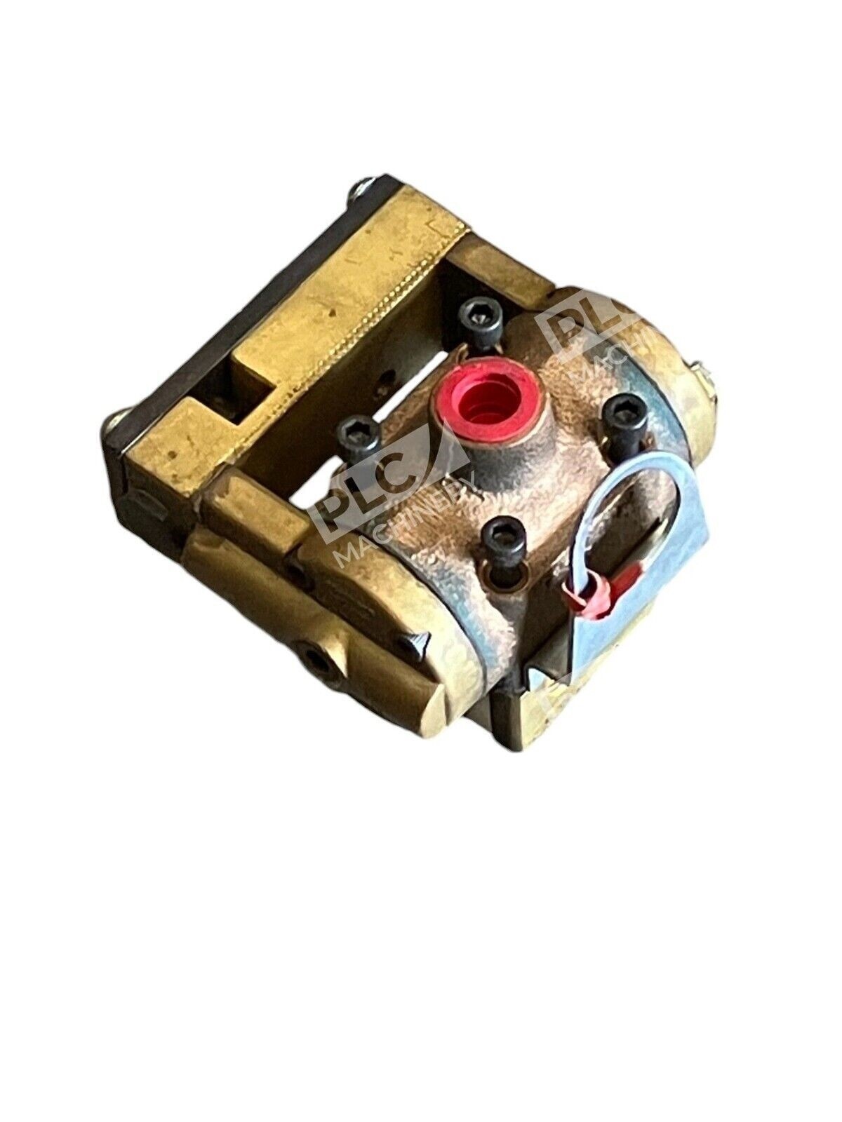 Schrader Bellows 12V/60Hz 150PSI B942200140 - Image 2