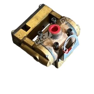 Schrader Bellows B942200140 - Schrader Bellows 12V/60Hz 150PSI B942200140