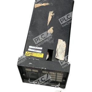 Leeds Northrup 56098 - Leeds Northrup Electromax Controller 056098