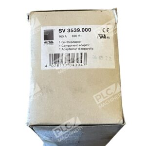 Rittal SV-3539.000 - Rittal 1 Component Adapter 160A 690V SV-3539.000