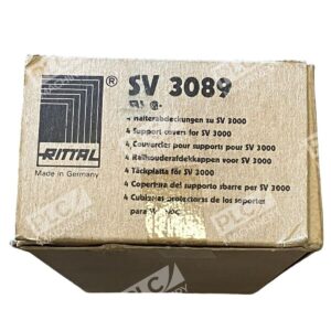 Rittal SV-3089 - Rittal 4 Support Covers For SV 3000 SV-3089