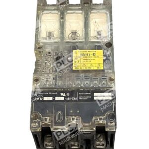 Klockner Moeller NZM6b-63/ZM6-50-320-oBi-CNA - Klockner Moeller NZM6b-63/ZM6-50-320-oBi-CNA