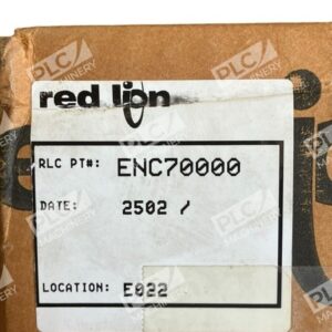 Red Lion ENC70000 - Red Lion Controls Large Display Enclosure ENC70000