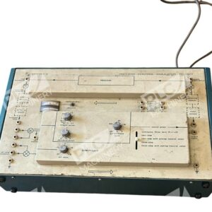 Feedback PCS327 - Feedback Process Control Simulator PCS327