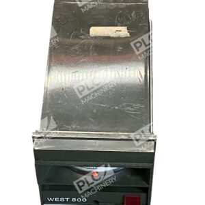 West Instruments 800N-14 - West Instruments 800 Panel Meter 800N-14