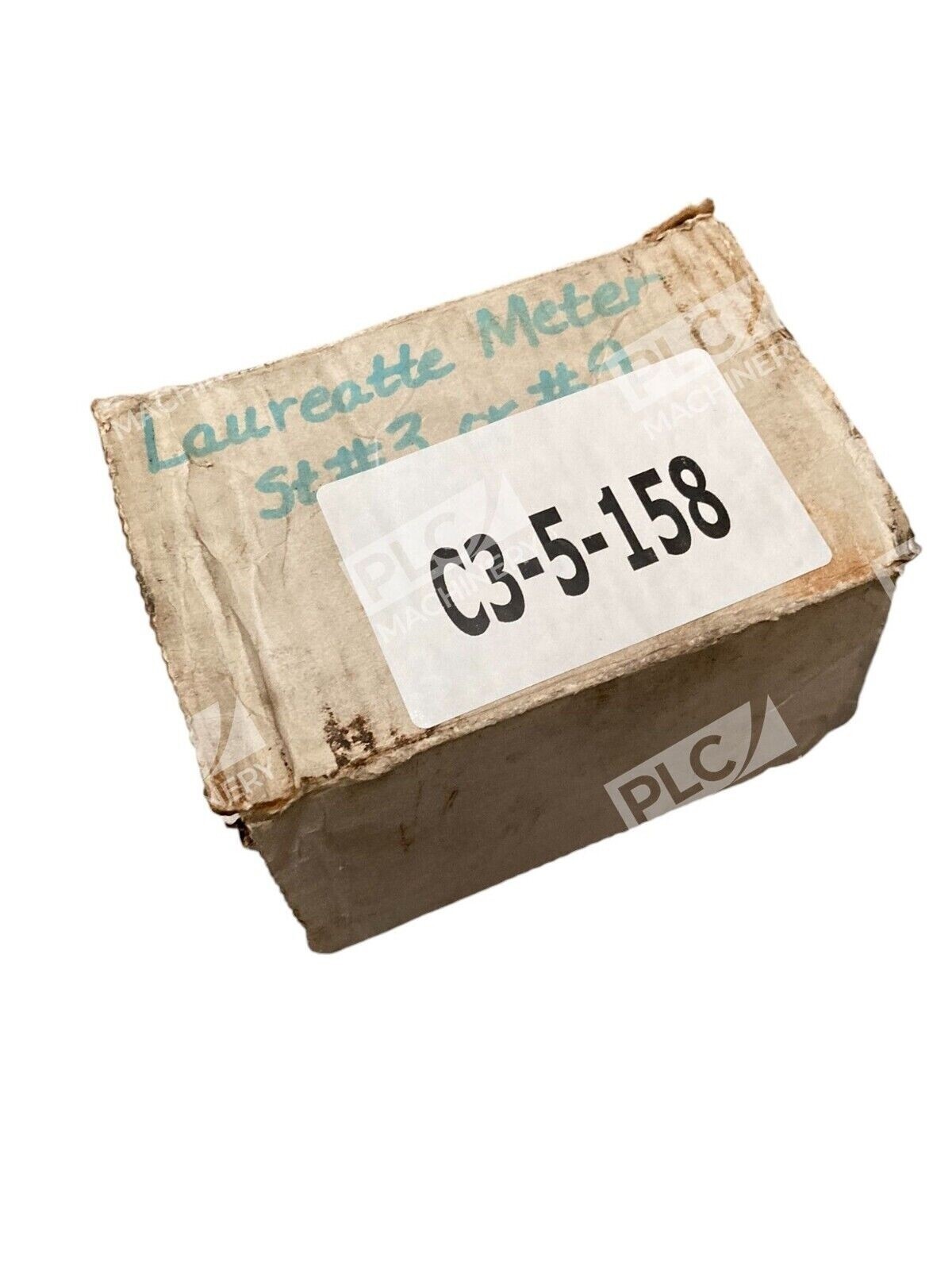 Dalec Electronics Panel Meter 5.3W 90-370VDC 85.264Power L20201 SG1 - Image 2