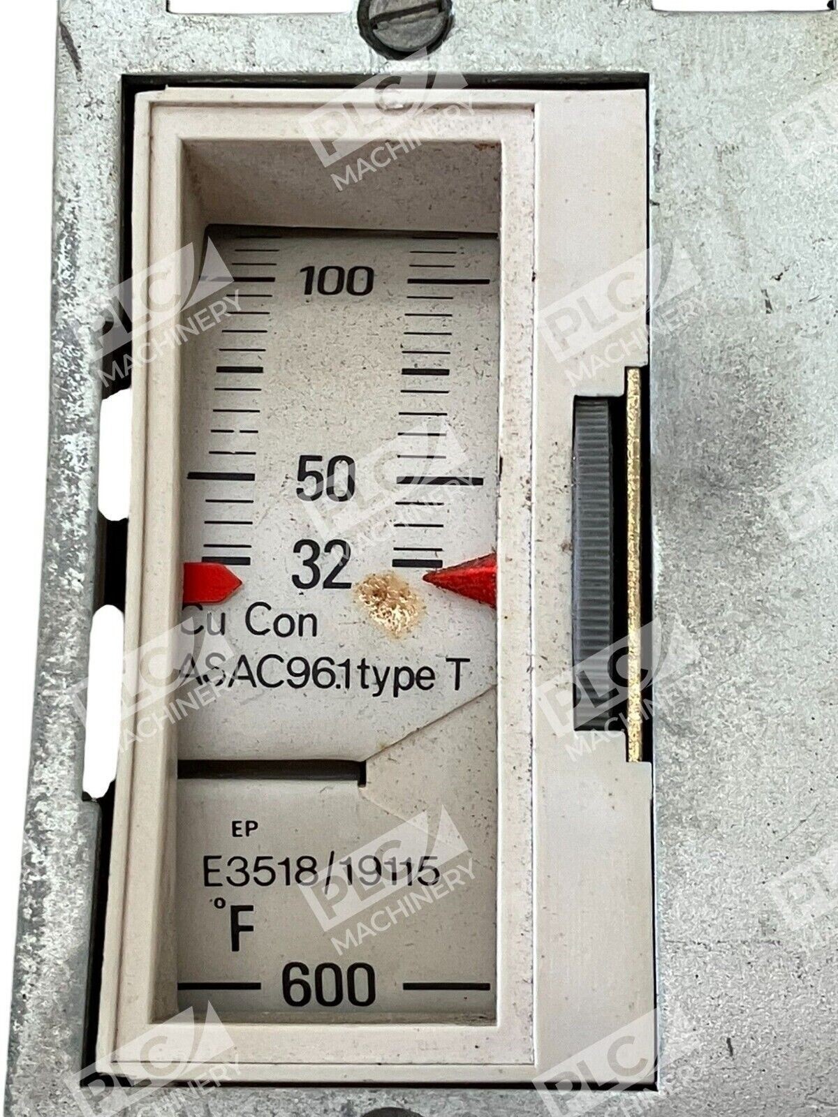 Eurotherm Temperature Controller 10A 220/240V A-350-10 GS-450-10 - Image 5