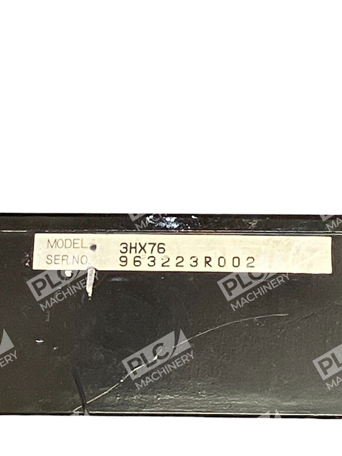 Dayton AC Inverter 1HP 3HX76 - Image 4