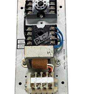 Banner MRS-1CEM - Banner Power Input 115VAC 50/60Hz MRS-1CEM