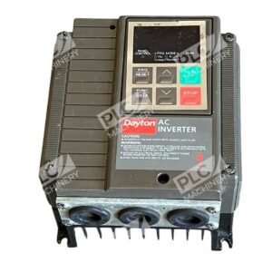Dayton 3HX76 - Dayton AC Inverter 1HP 3HX76