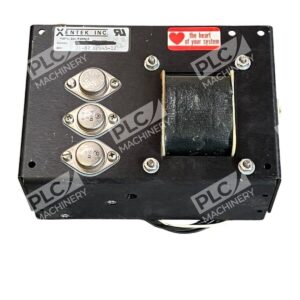 Xentek XPX45-12 - Xentek Power Supply 79-S-0071 06-01168-01 110/220V 21-87DC X