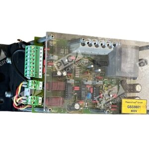 Plasmatreat GSS9801 - PlasmaTreat 400V Control Module GSS9801 w/ IXYS MCC56-16io1B