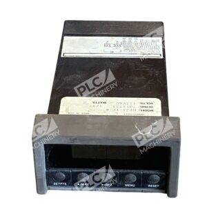 Omega DP25-TC-R - Omega Engineering 115VAC 6W Thermocouple Monitor DP25-TC-R