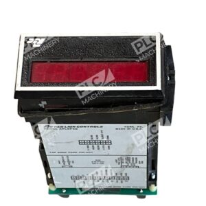 Red Lion APLSP5B - Red Lion Controls Panel Meter APLSP5B