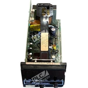 Barber Colman 185A-00016-000-0-00 5804 - Barber Colman 180 Temperature Controller 185A-00016-000-0-00