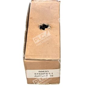 Flowserve B063D - Flowserve Pneumatic Actuator S152499/1-1 B063D