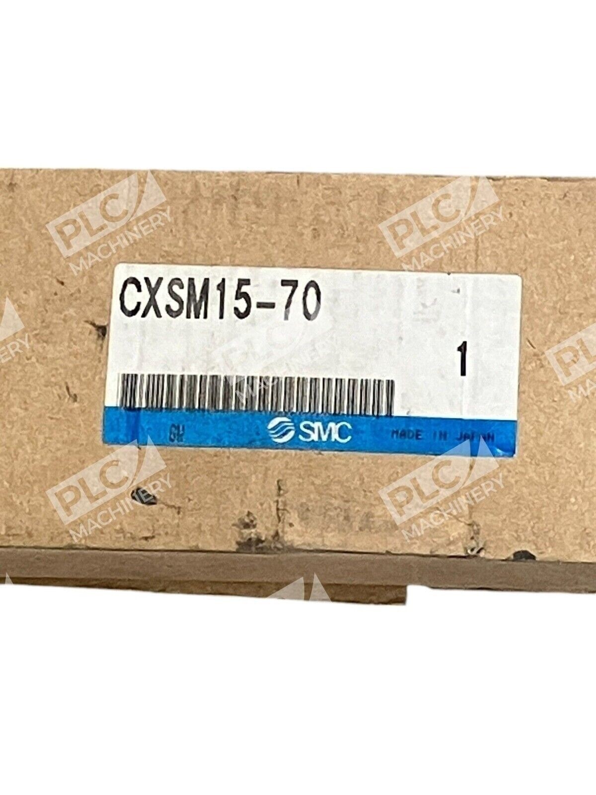 SMC Pneumatic Cylinder CXSM15-70 - Image 3