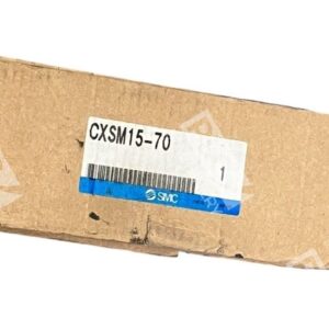 SMC CXSM15-70 - SMC Pneumatic Cylinder CXSM15-70