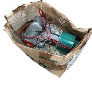 ASCO X8211C89MO12003 - Asco X8211C89MO12003 Automatic Switch Co Red-Hat Valve