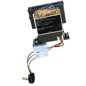 Veeder-Root 799716-010 - Veeder-Root Totalizer 799716-010
