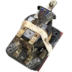 Ward Leonard 146-250 - Ward Leonard Electric 300V 1A 2.5DC 146-250