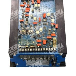 Kollmorgen SM-5015-49 - Kollmorgen Inland Motor SM-5015-49