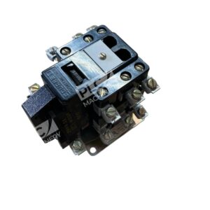 Square D 8501-D0-42 /B - Square D Control Relay 8501-D0-42 /B