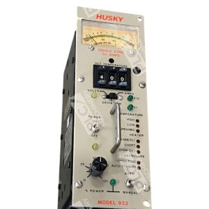 Wilson's Industrial 932 - Wilson's Industrial Husky Temperature Control 240V 60Hz 30A