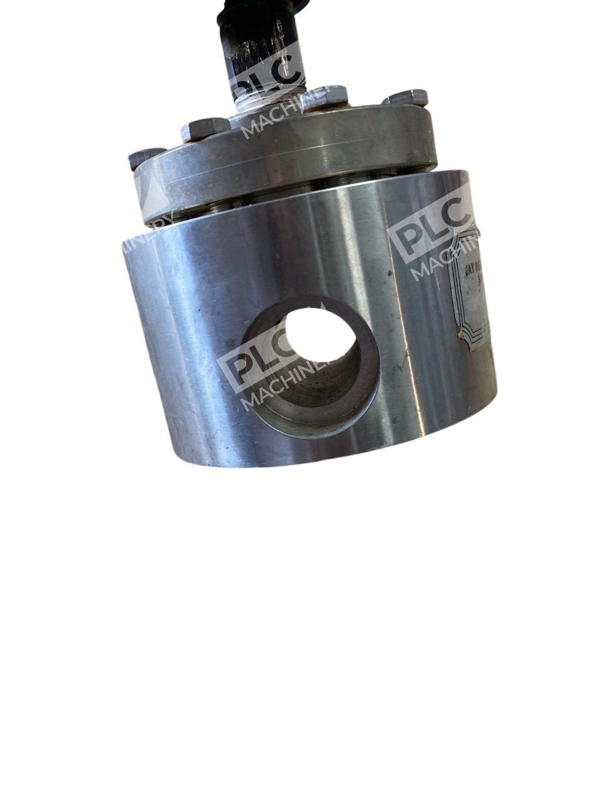 Ashcroft Duragauge 600PSI w/ Instrument & Specialty Type 107 316 SS - Image 9