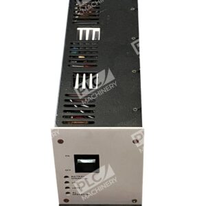 WPI MUX/EXC PS - WPI Power Supply GSEProcess Solutions MUX/EXC PS 74-007508-0