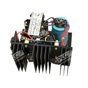 SOLA 83-24-260-2 - SOLA Electric GS Power Supply 24VDC 6A 83-24-260-2