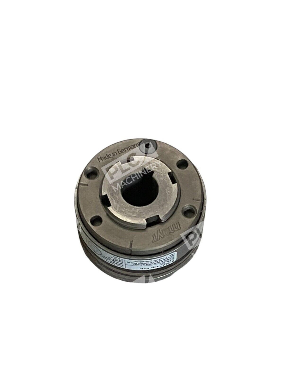 Mayr Torque Limiter 01/100.110 X7108773 - Image 2