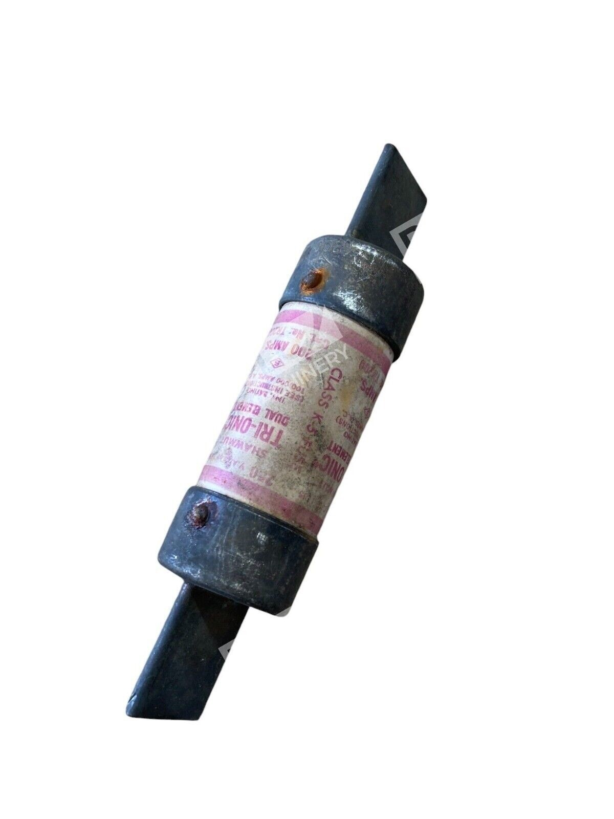 Shawmut Tri-Onic 200A 250VAC TR200 - Image 2