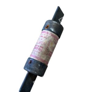 Shawmut TR200 - Shawmut Tri-Onic 200A 250VAC TR200