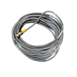 Turck RK 4T-10 - Turck Euro Fast Cord Set U2160 RK 4T-10