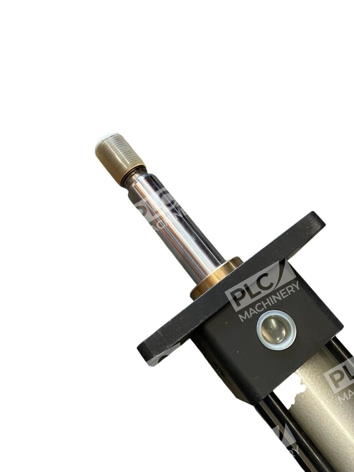 Taiyo Parker 70H-8 Hydraulic Cylinder 7MPa 8FA50BN900-A0-XA00A45W100M24P2 - Image 4