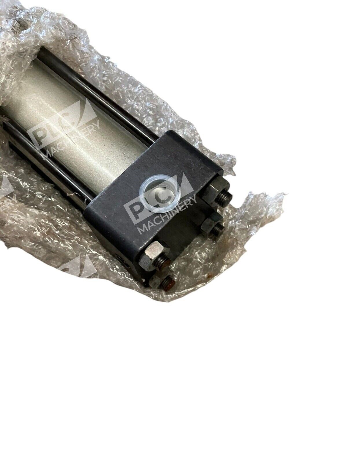 Taiyo Parker 70H-8 Hydraulic Cylinder 7MPa 8FA50BN900-A0-XA00A45W100M24P2 - Image 5