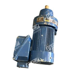 SM-Cyclo CNHMS05-6080YB-1 - SM-Cyclo 1/2HP 117RPM 15:1 CNHMS05-6080YB-1