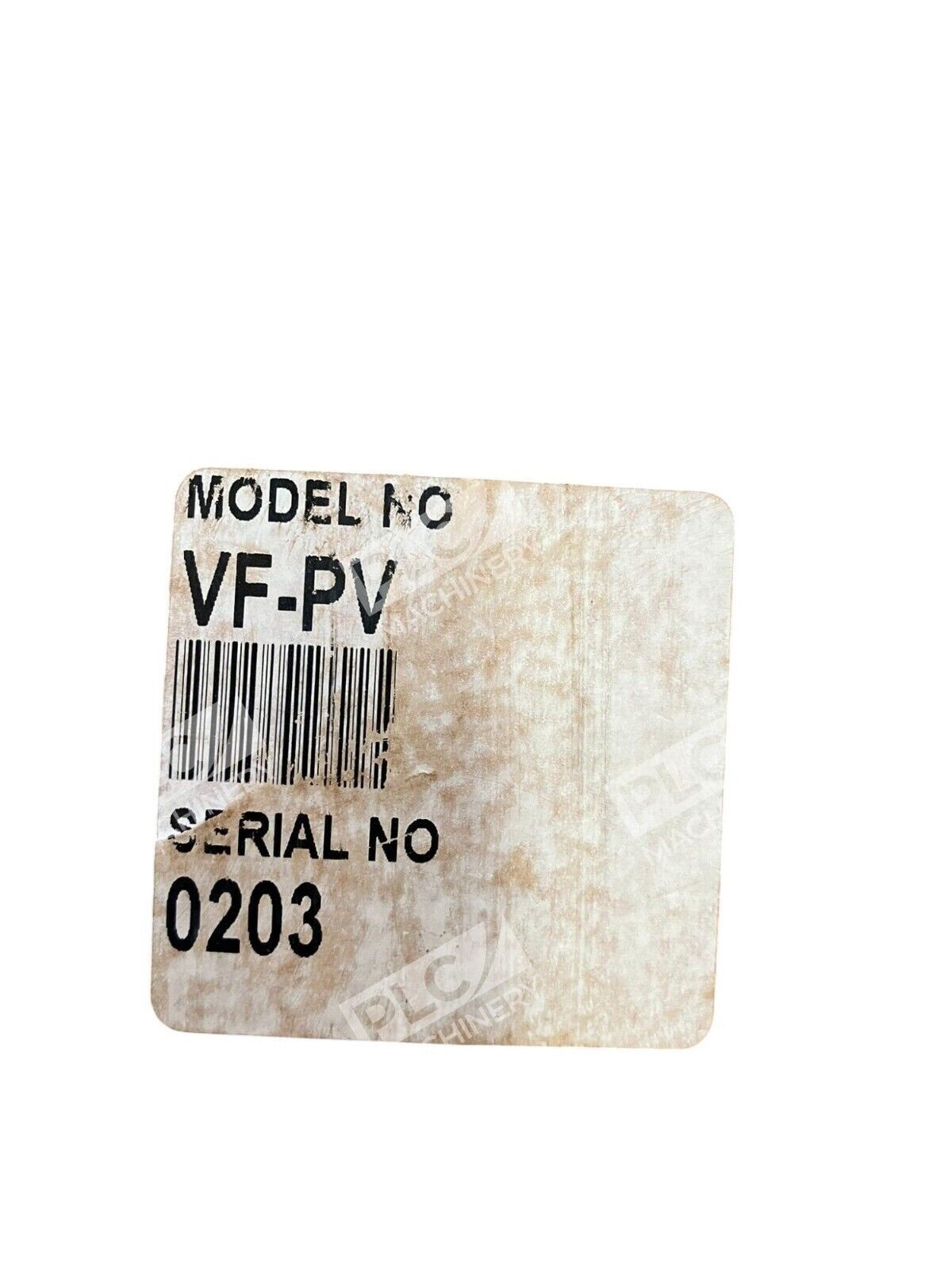 Kaeser Filter Element VF-PV - Image 3