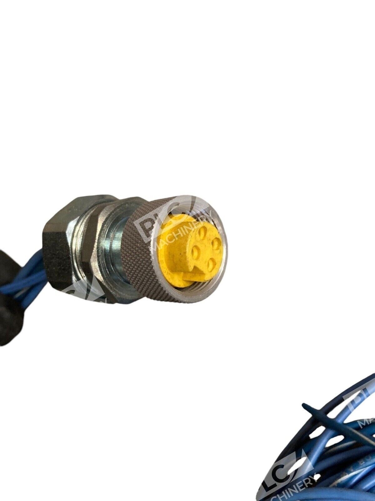 Woodhead Brad Harrison Quick Disconnect Cable 41240 New No Box - Image 11